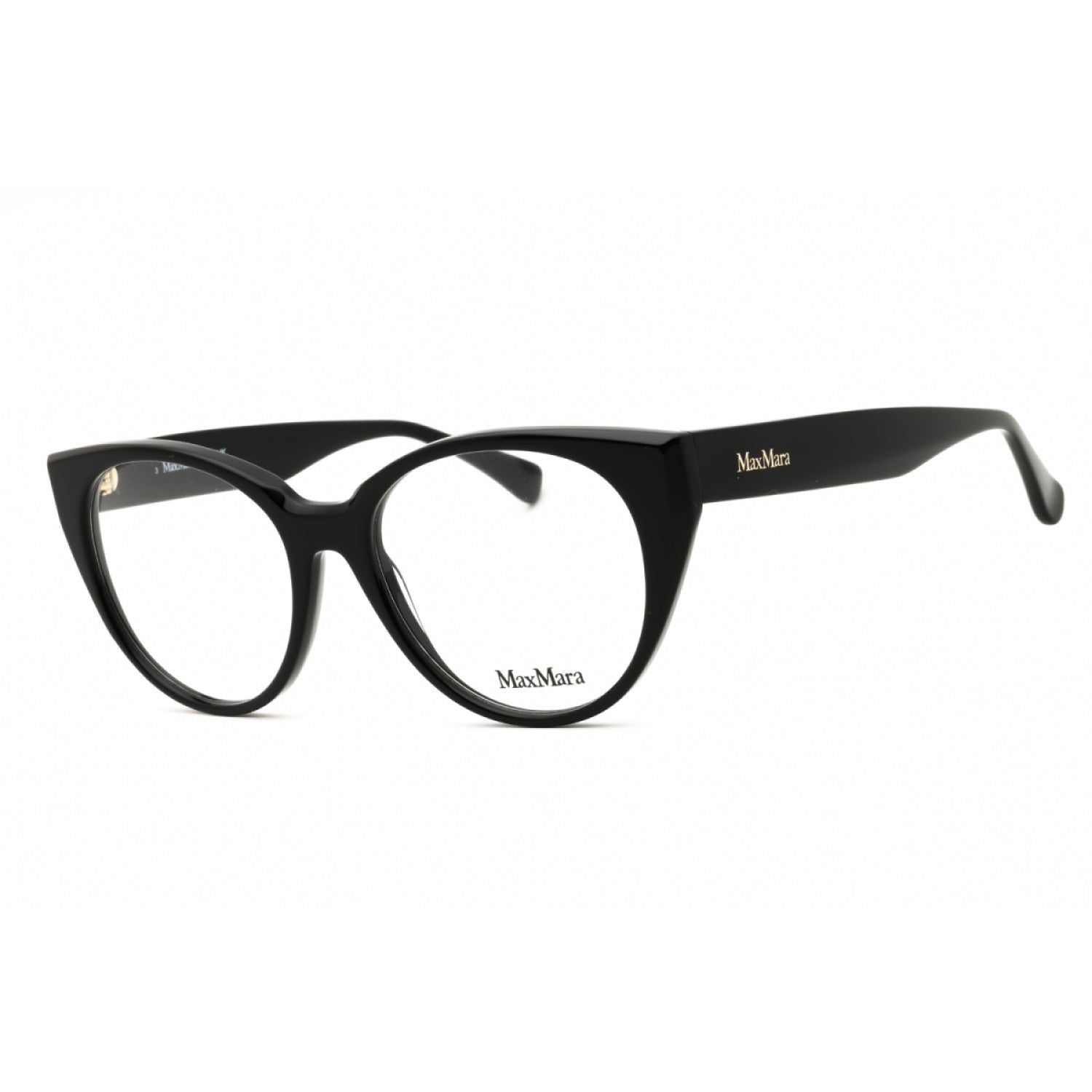 Armazón Oftálmico Max Mara MM5161 001 53-17-140