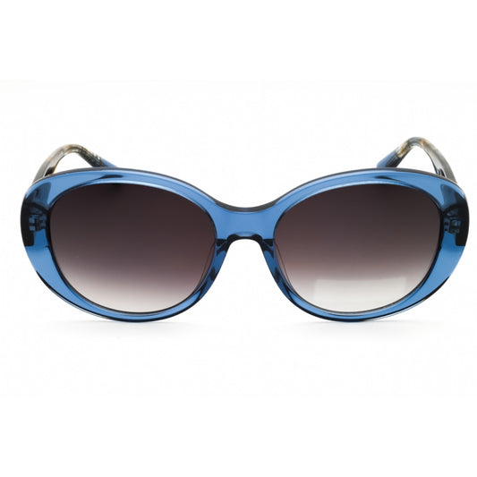 Anne Klein AK7081 400 55-17-145 Sunglasses