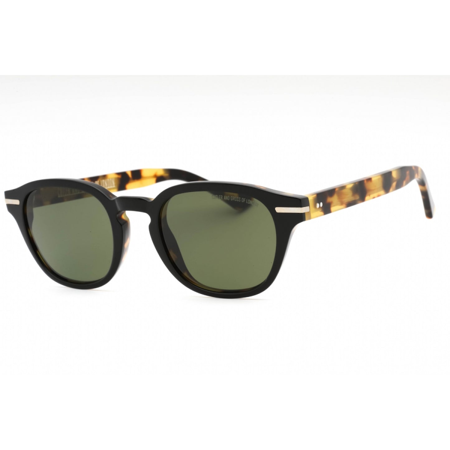 Lentes de Sol Cutler and Gross CG1356S 006 51-22-145