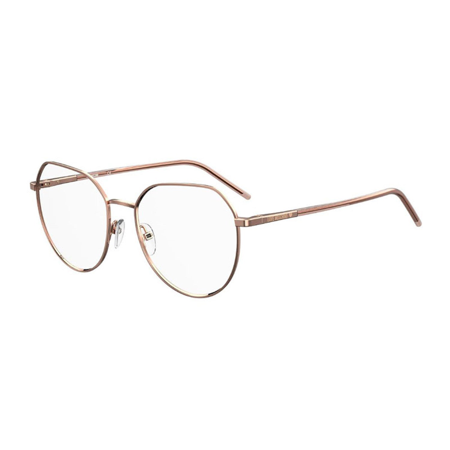 Armazón Oftálmico Moschino MOL560 0DDB00 54-17-140