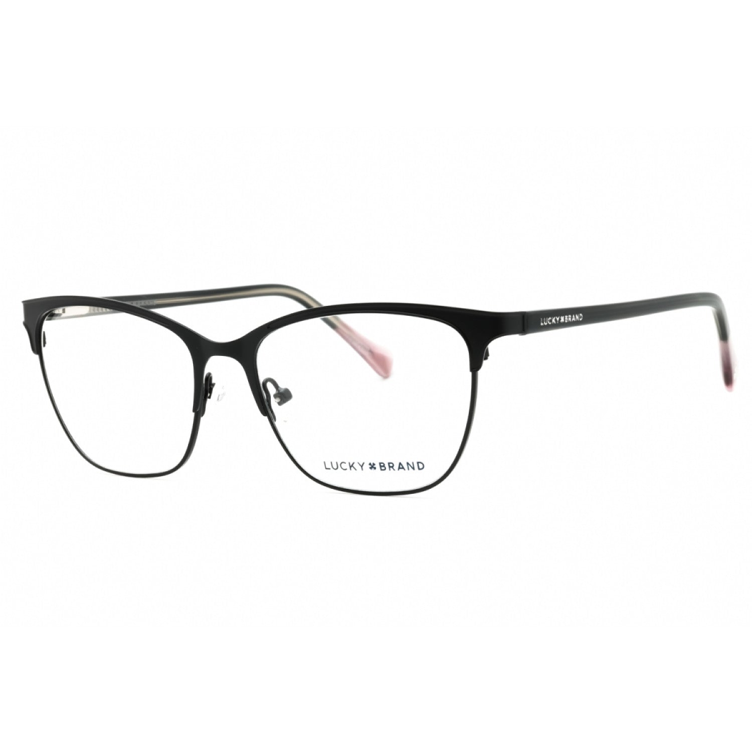 Armazón Oftálmico Lucky Brand D114 0BLA00 53-16-140