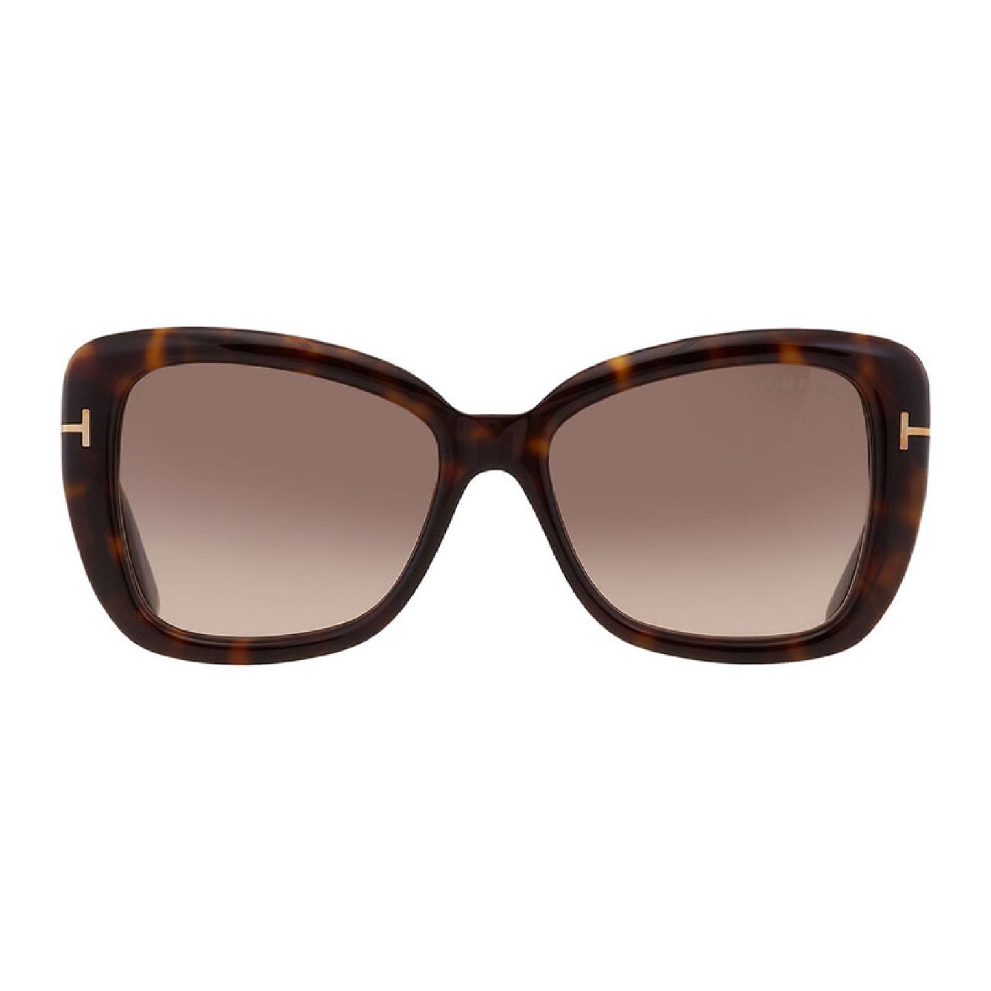 Lentes de Sol Tom Ford FT1008 52F 55-17-140