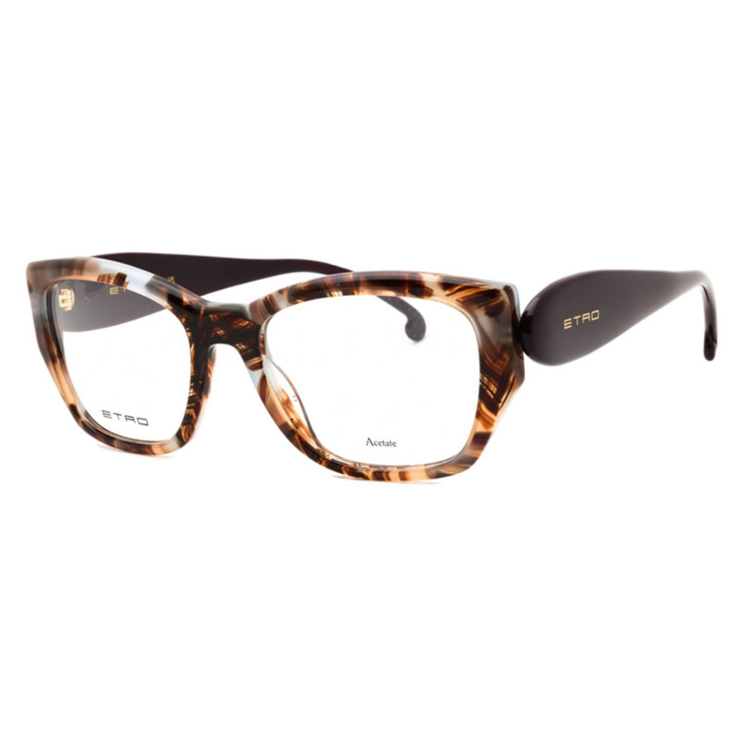 Armazón Oftálmico Etro ETRO 0058 008600 53-18-145
