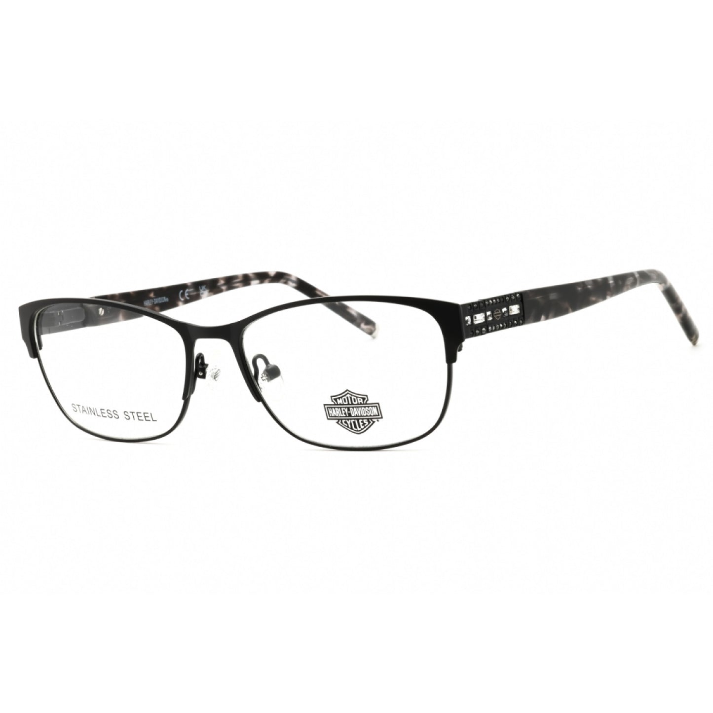 Armazón Oftálmico Harley Davidson HD0540 002 56-16-135