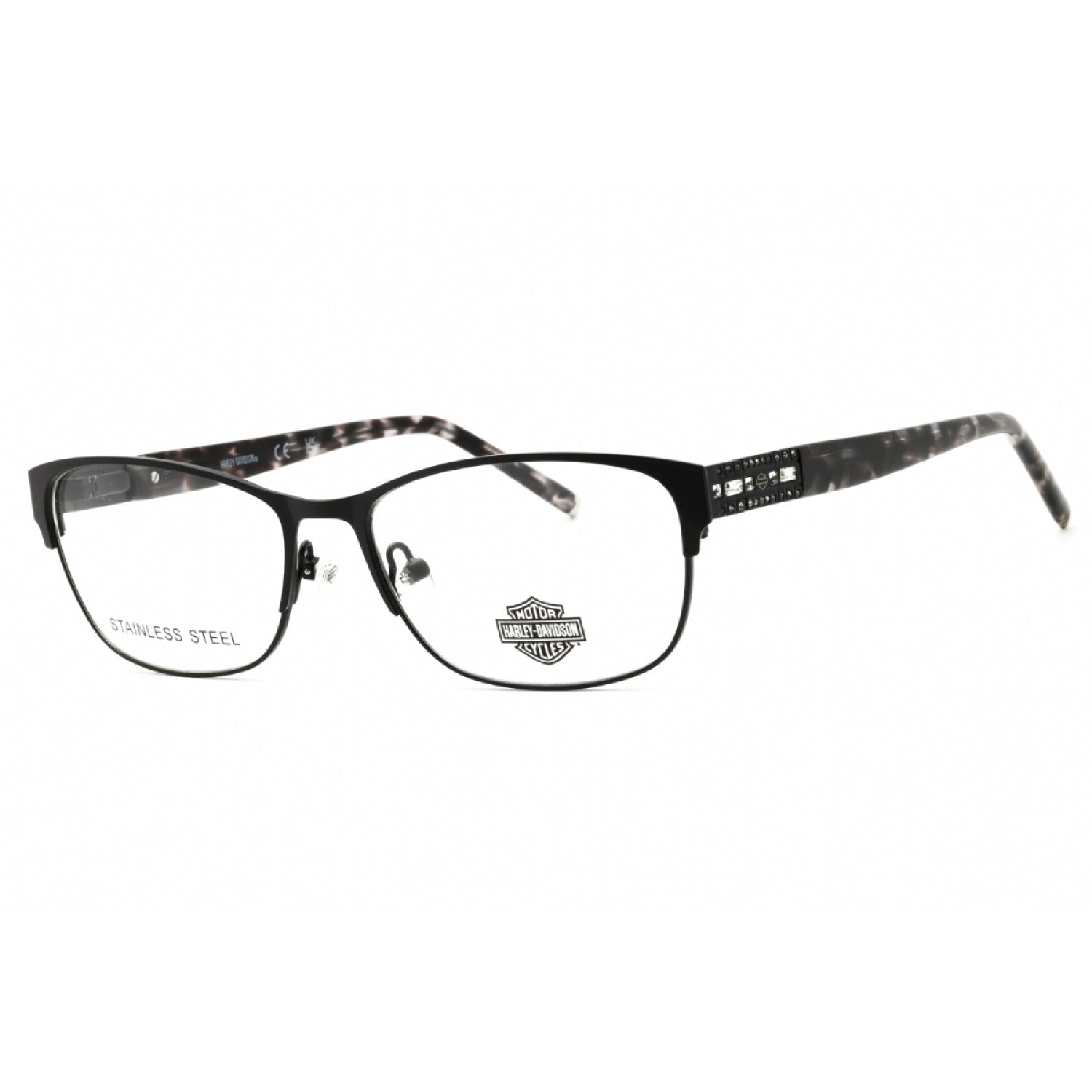 Armazón Oftálmico Harley Davidson HD0540 002 56-16-135