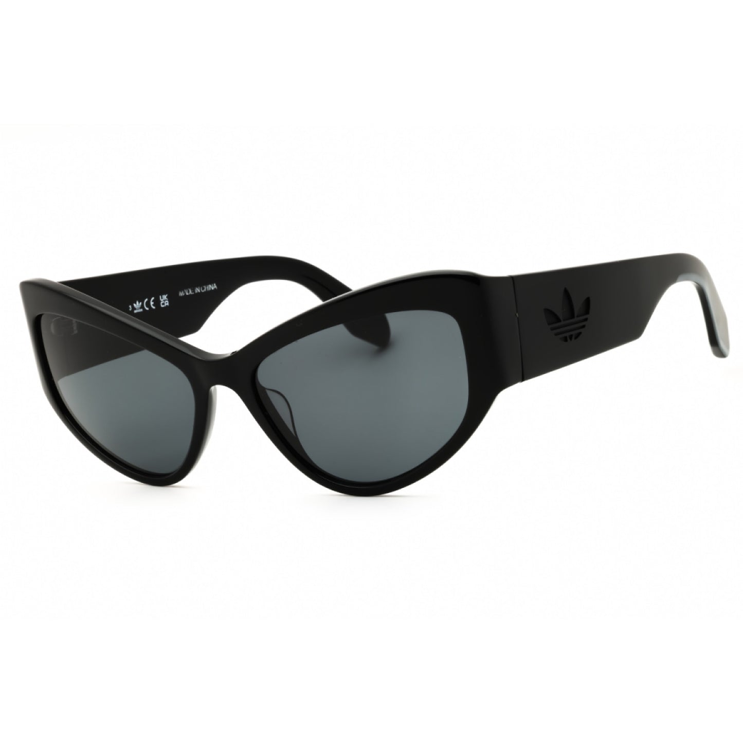 Lentes de Sol Adidas OR0089 01A 57-17-135
