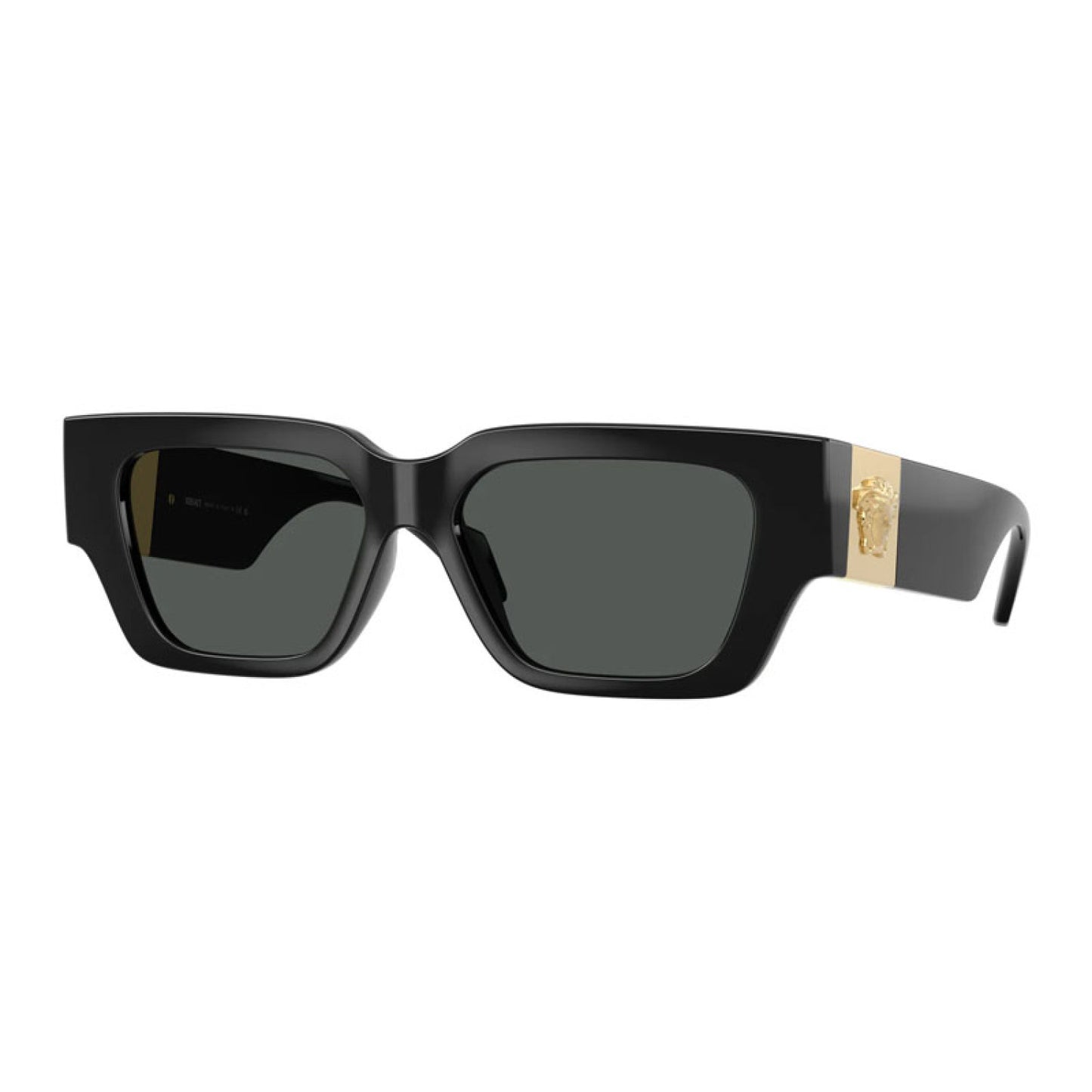 Lentes de Sol Versace VE4497U GB1/87 53-15-140