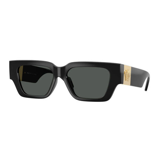 Lentes de Sol Versace VE4497U GB1/87 53-15-140