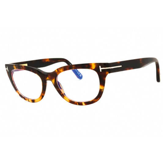 Armazón Oftálmico Tom Ford FT6066-B 055 53-20-140