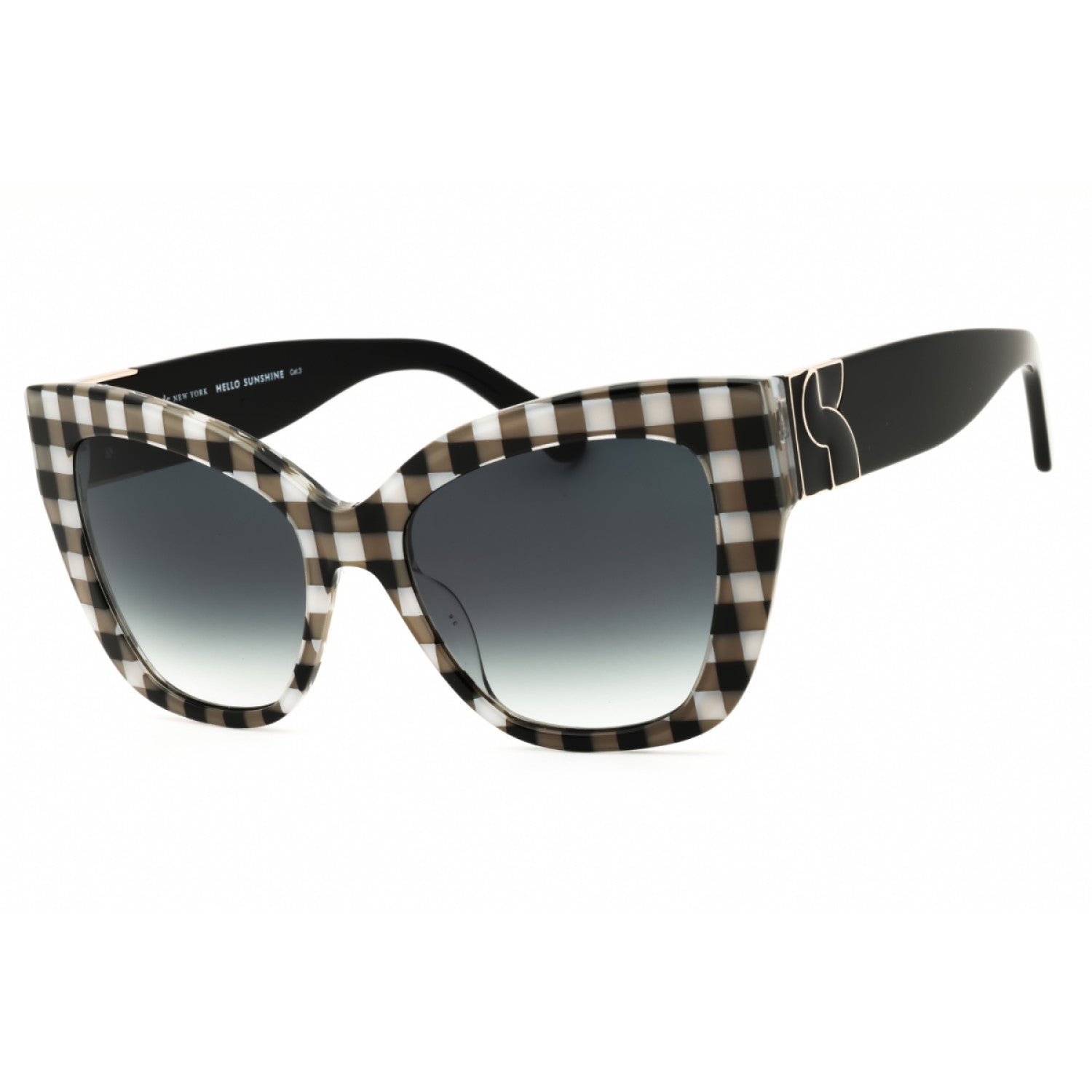 Lentes de Sol Kate Spade BEXLEY/G/S 0S379O 54-18-140