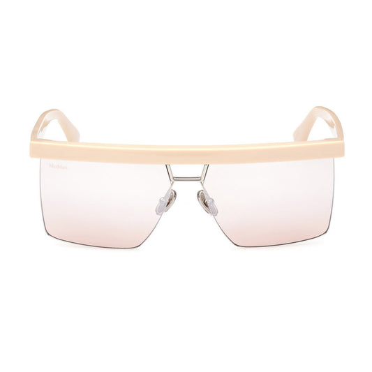 Lentes de Sol Max Mara MM0072 25L 60-14-140