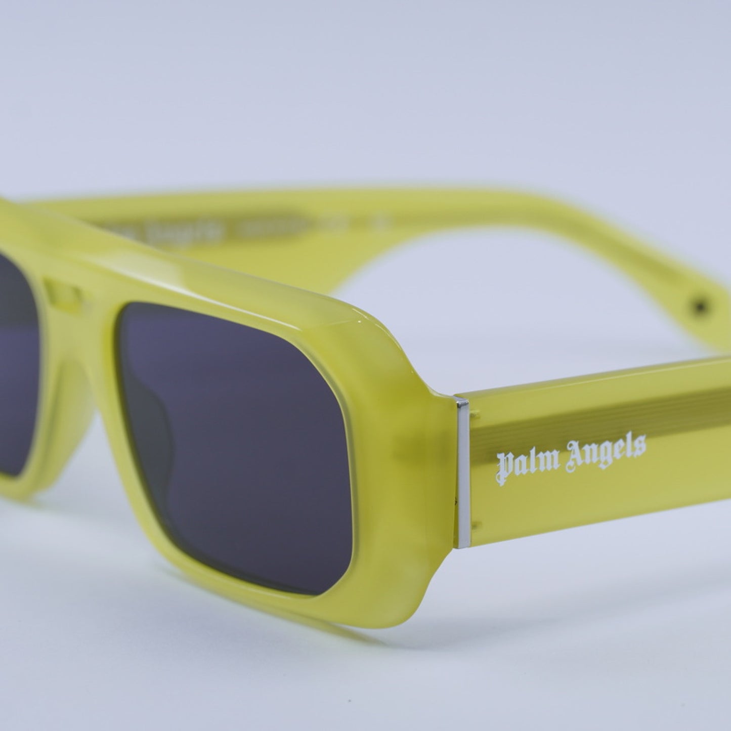 Lentes de Sol Palm Angels PERI102 WILLOW 1807 57-16-145