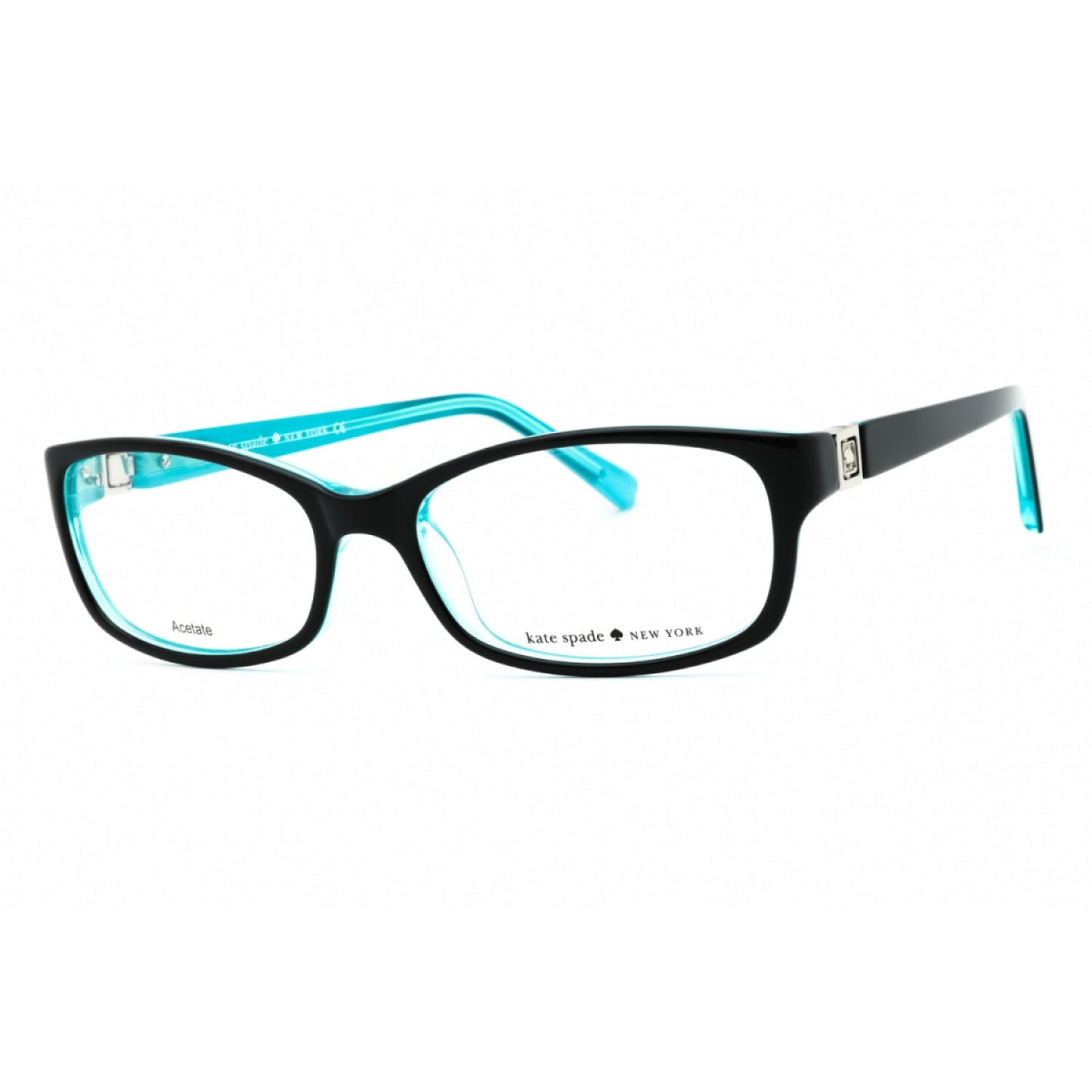 Armazón Oftálmico Kate Spade Regine Us 0DH400 52-16-130