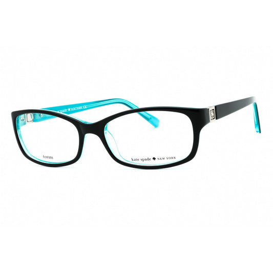 Armazón Oftálmico Kate Spade Regine Us 0DH400 52-16-130
