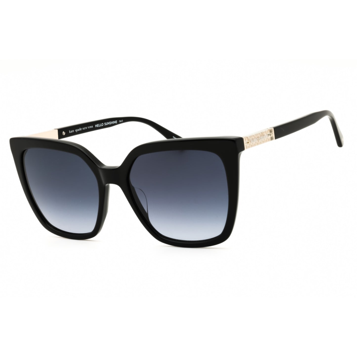 Lentes de Sol Kate Spade MARLOWE/G/S 08079O 55-17-140