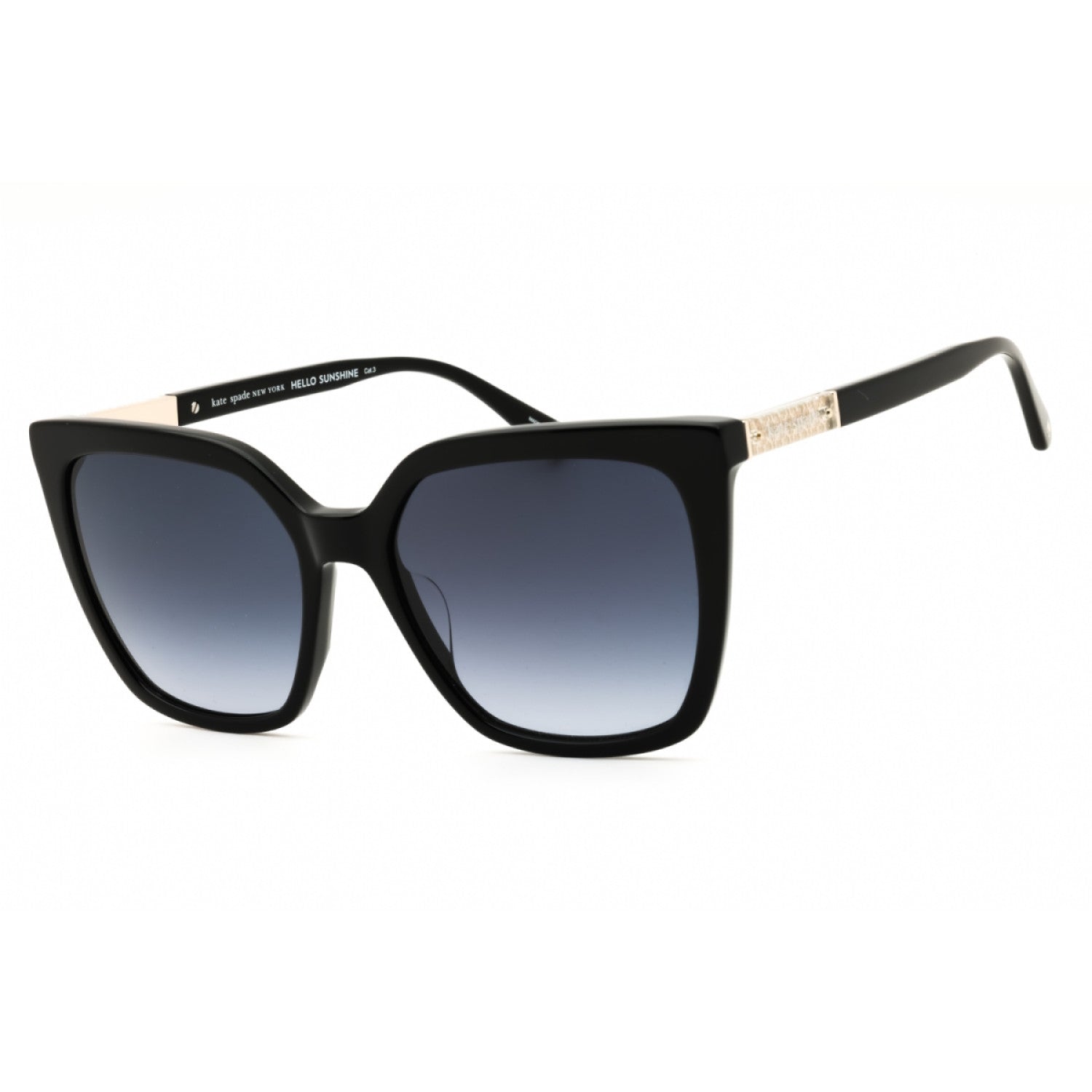 Lentes de Sol Kate Spade MARLOWE/G/S 08079O 55-17-140