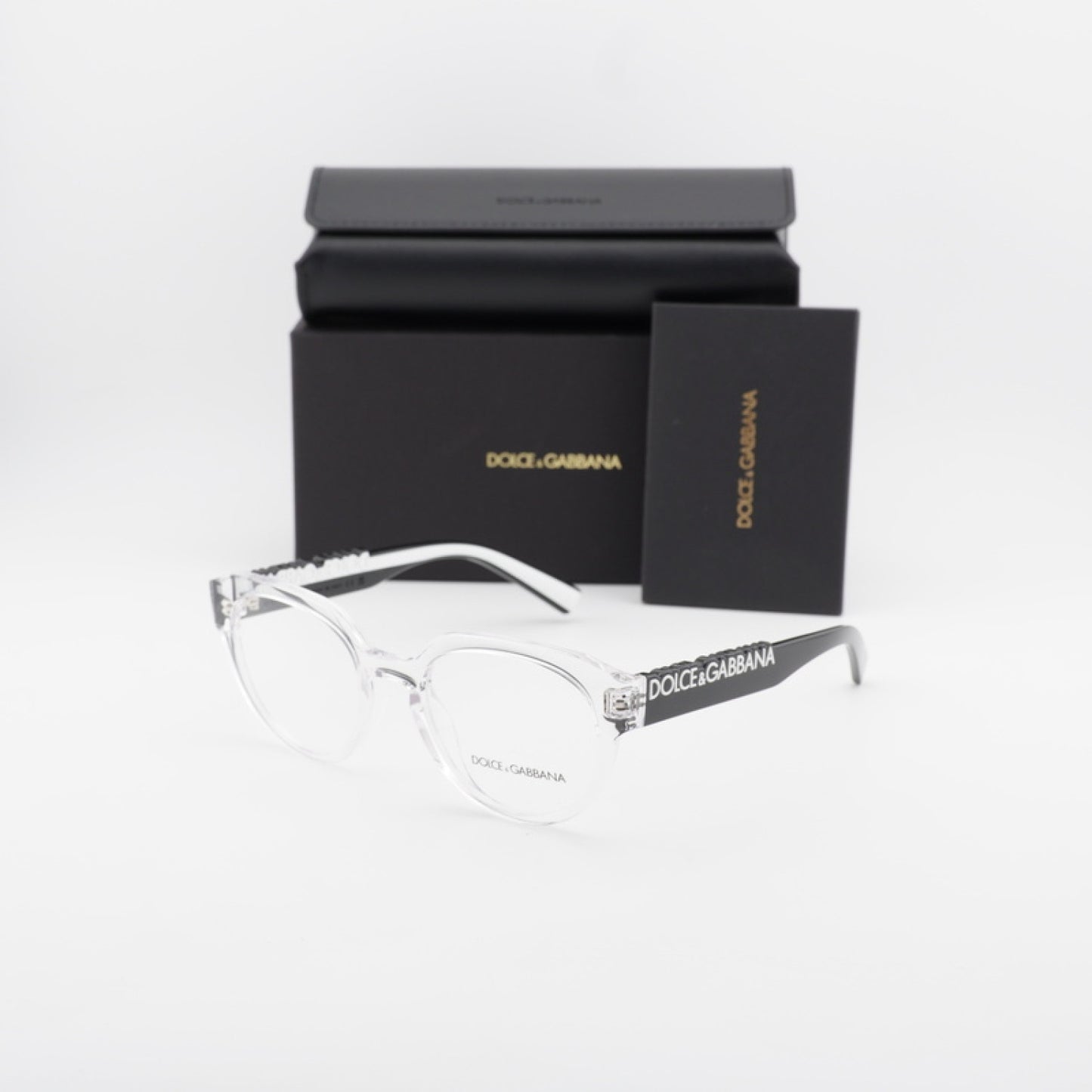 Armazón Oftálmico Dolce & Gabbana DG5113 3133 53-21-145