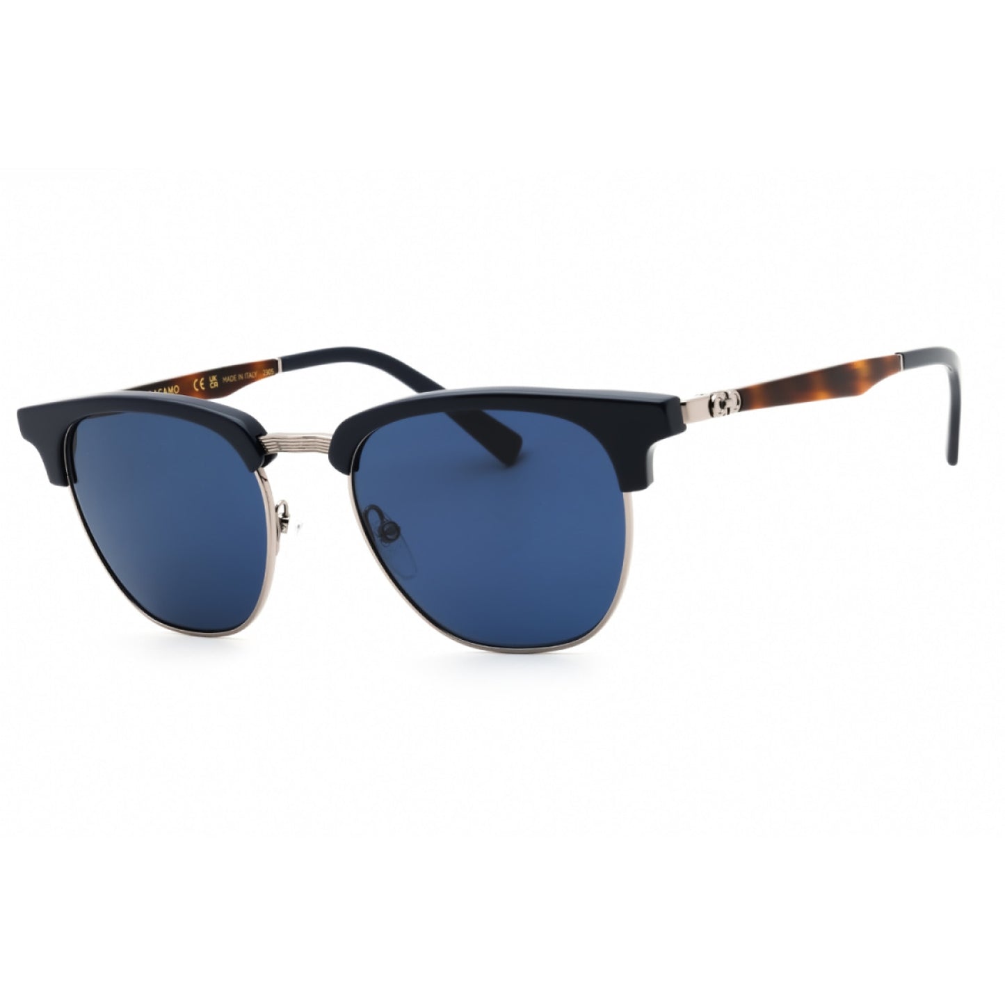 Lentes de Sol Salvatore Ferragamo SF307S 414 53-20-145