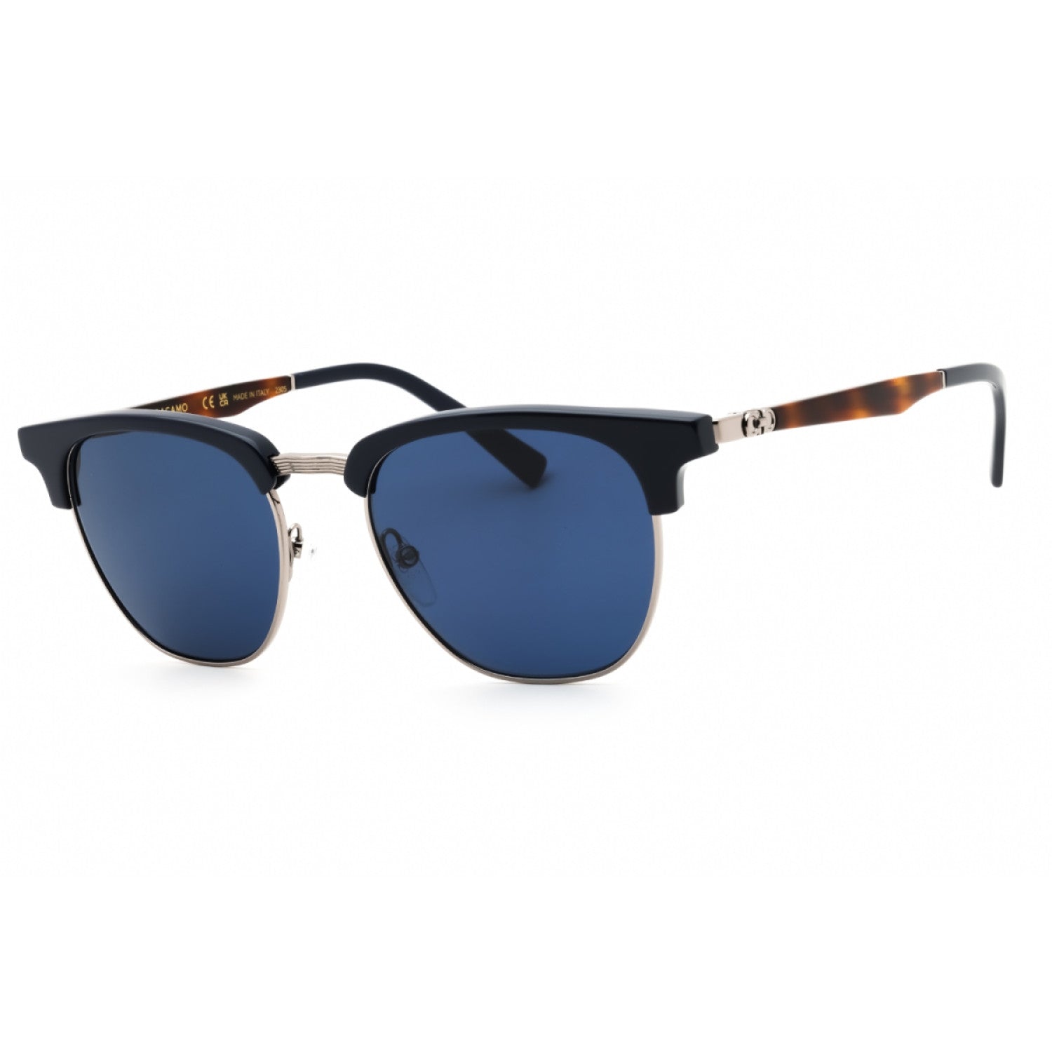 Lentes de Sol Salvatore Ferragamo SF307S 414 53-20-145