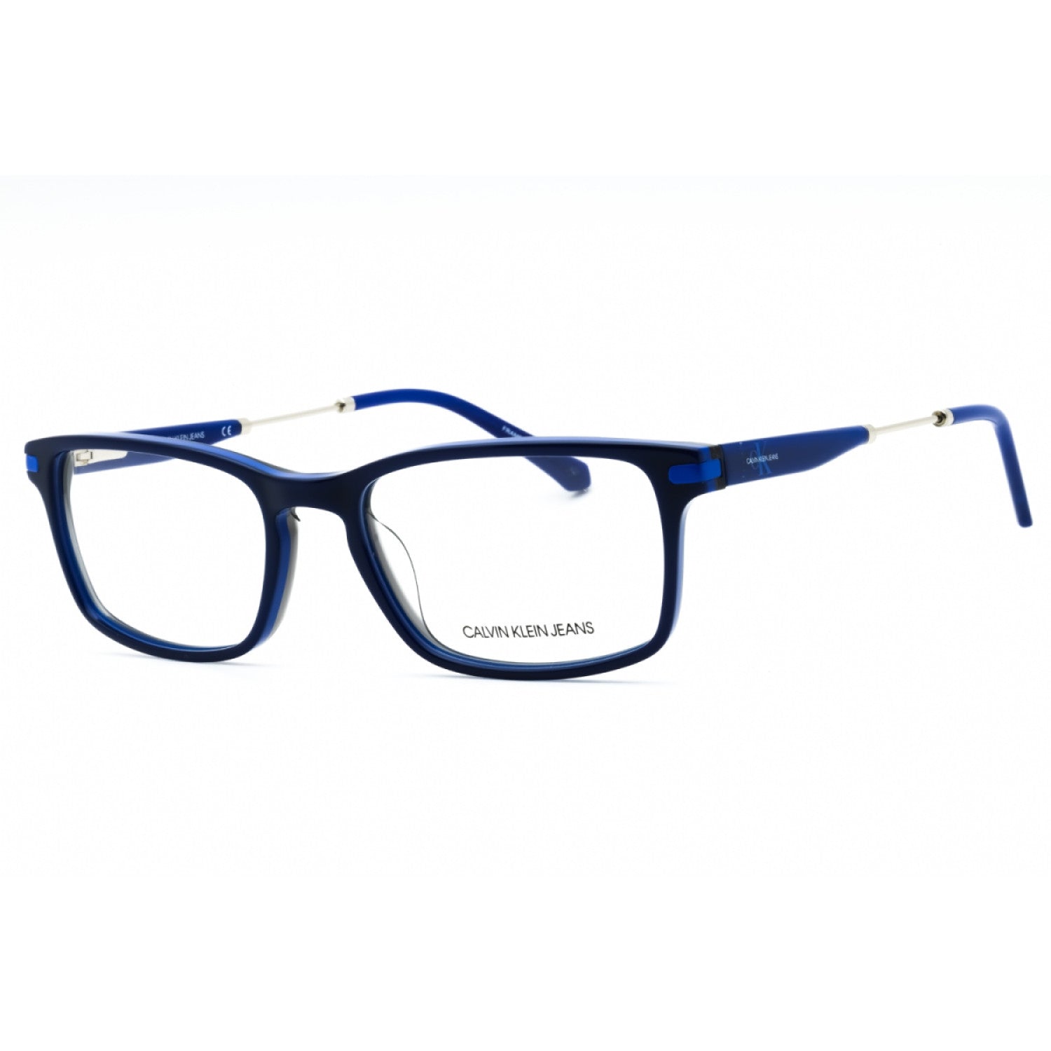 Armazón Oftálmico Calvin Klein Jeans CKJ18707 407 54-18-135