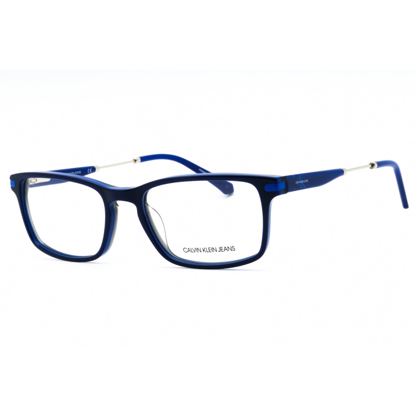 Armazón Oftálmico Calvin Klein Jeans CKJ18707 407 54-18-135