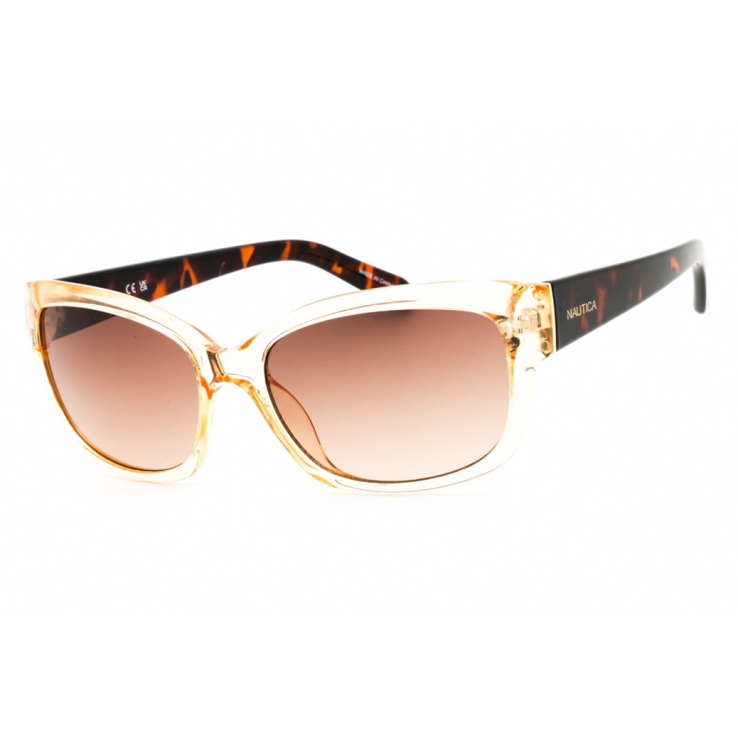 Lentes de Sol Nautica N2223S 830 55-16-140
