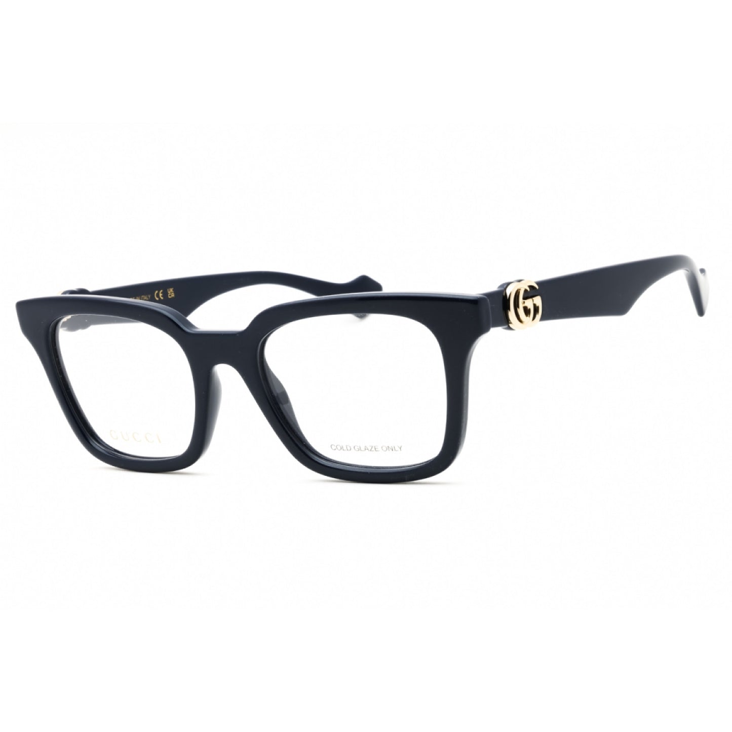 Armazón Oftálmico Gucci GG1728O 003 51-19-140