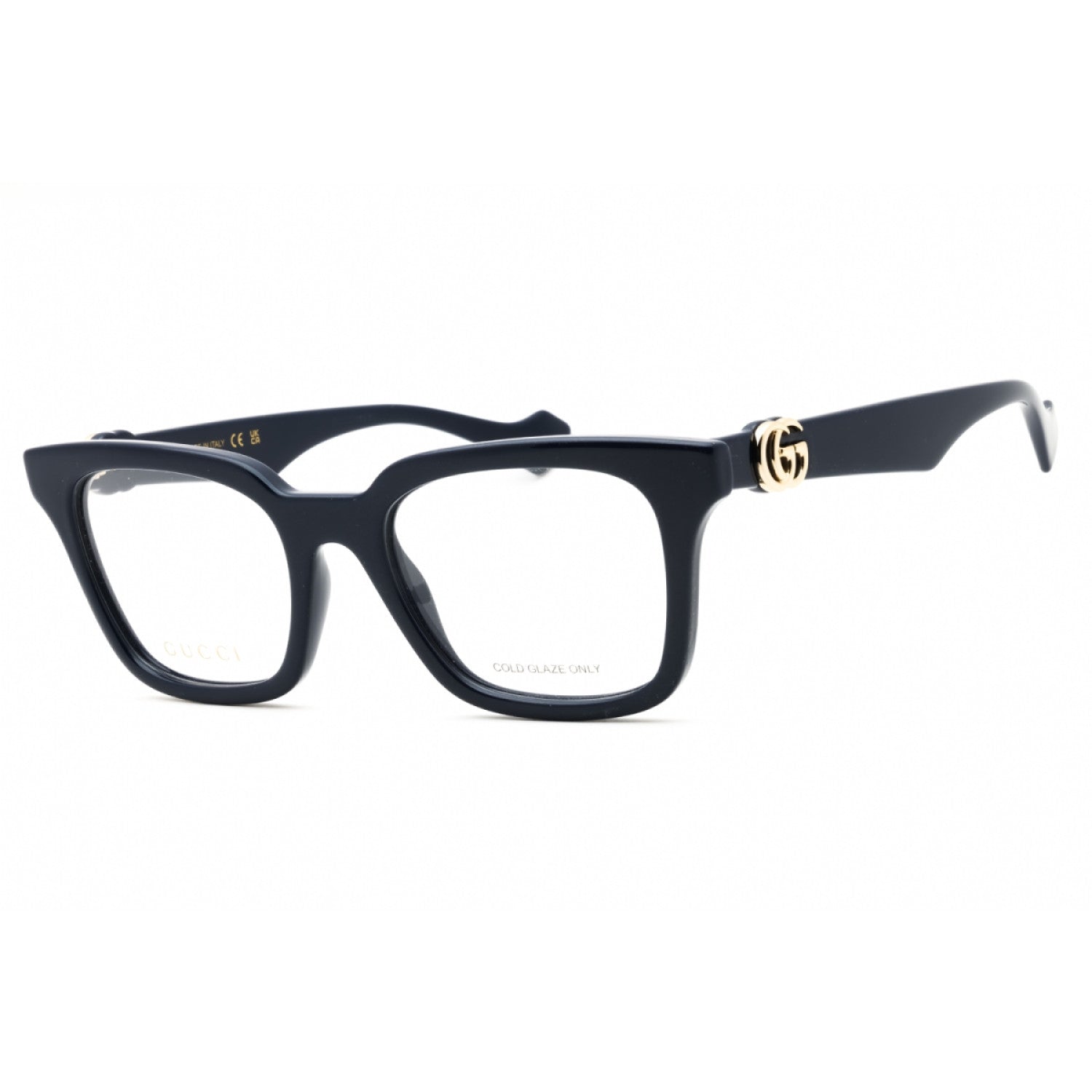 Armazón Oftálmico Gucci GG1728O 003 51-19-140