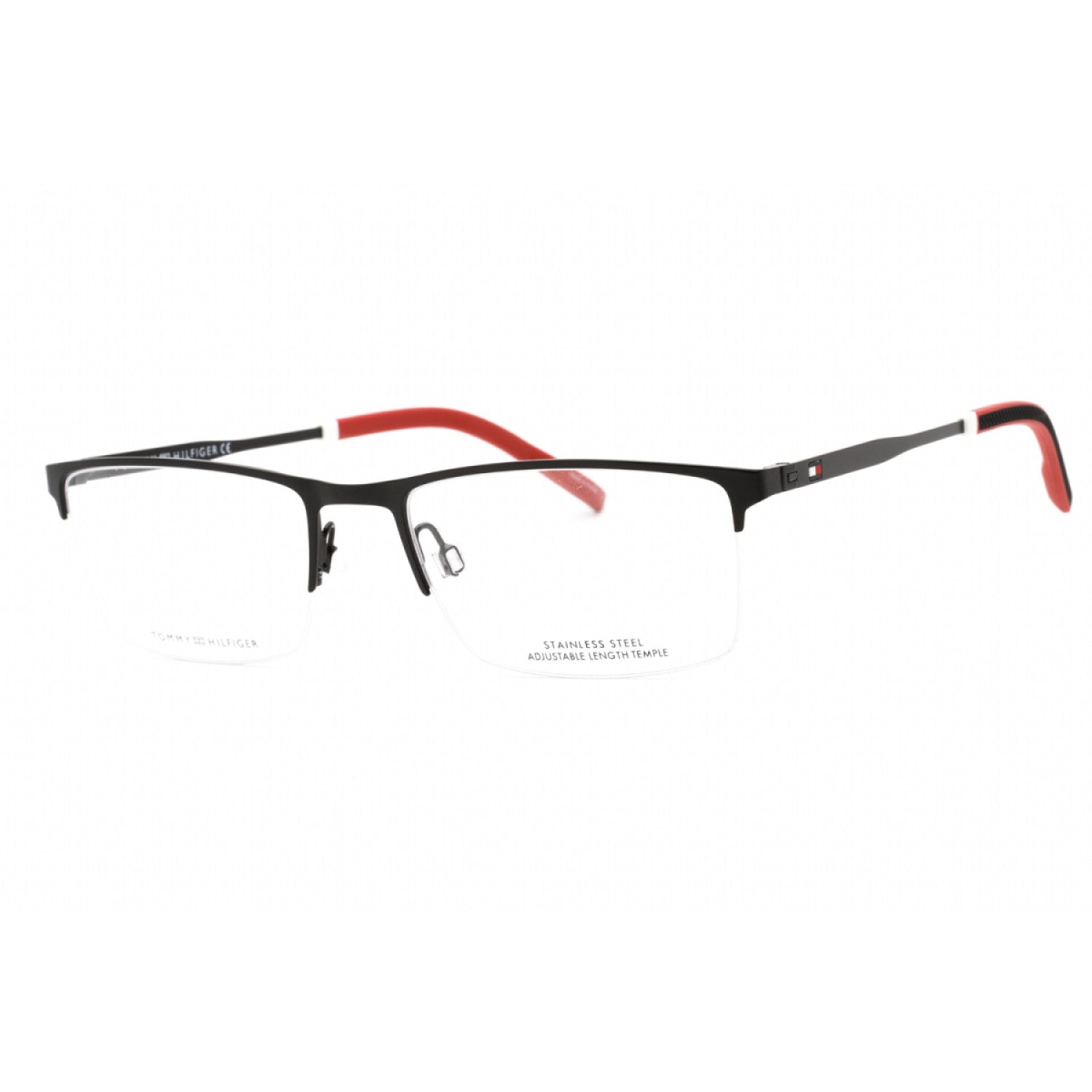Armazón Oftálmico Tommy Hilfiger TH 1830 000300 56-19-145