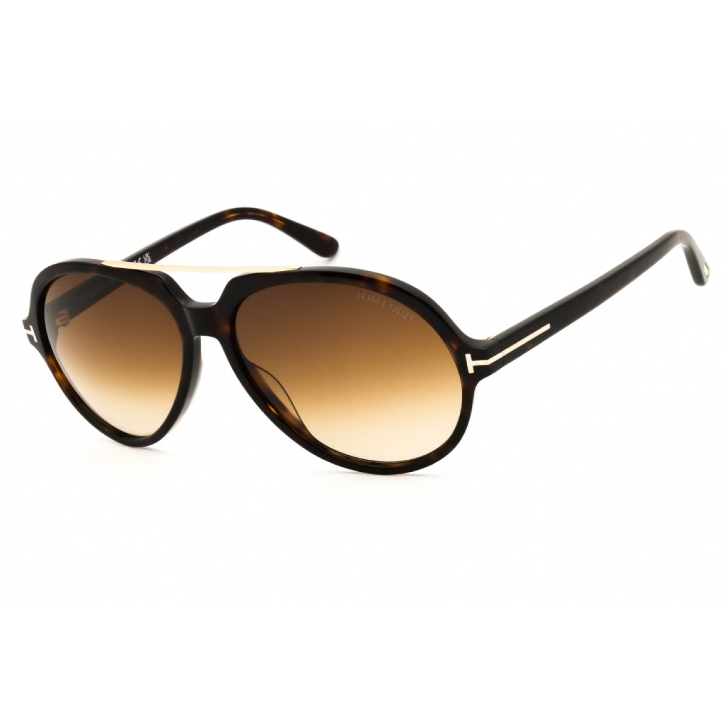 Lentes de Sol Tom Ford FT1210 52F 59-14-140