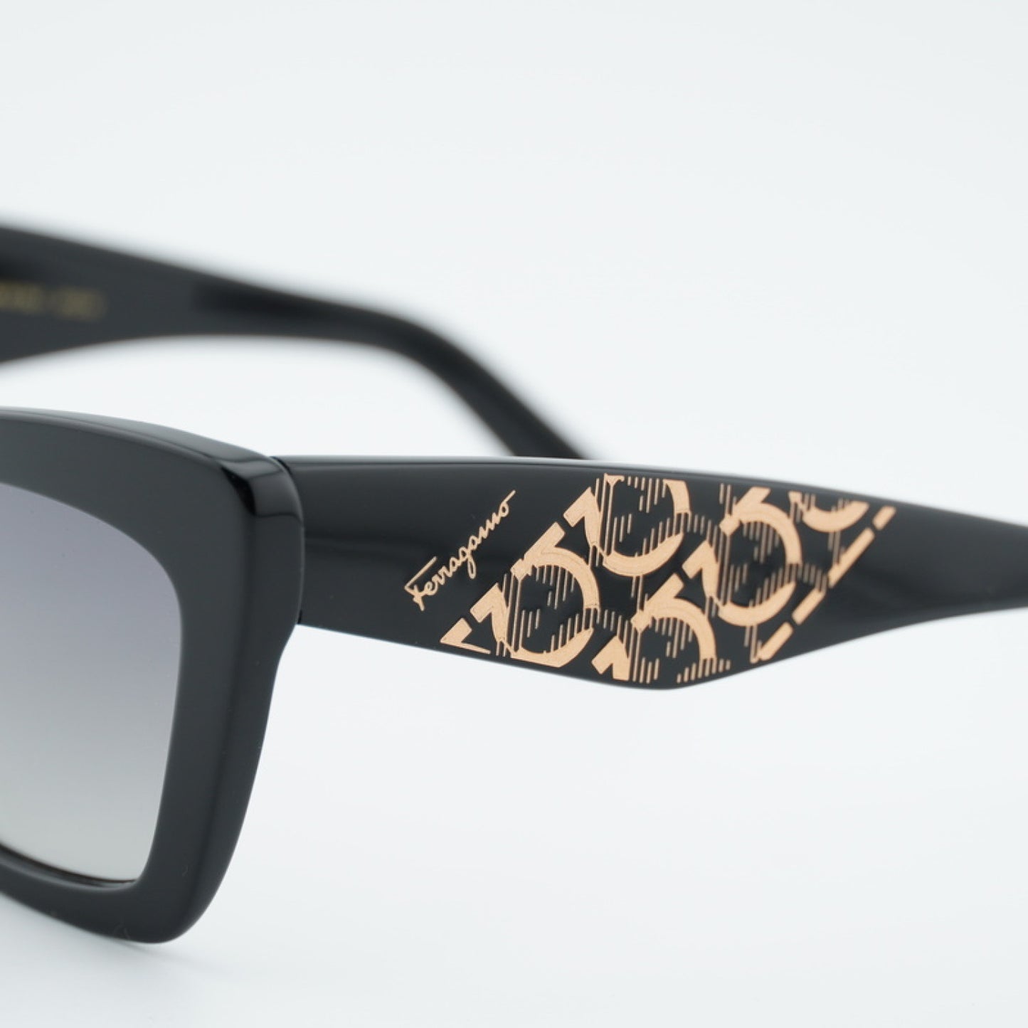 Lentes de Sol Salvatore Ferragamo SF1081S 001 55-17-145