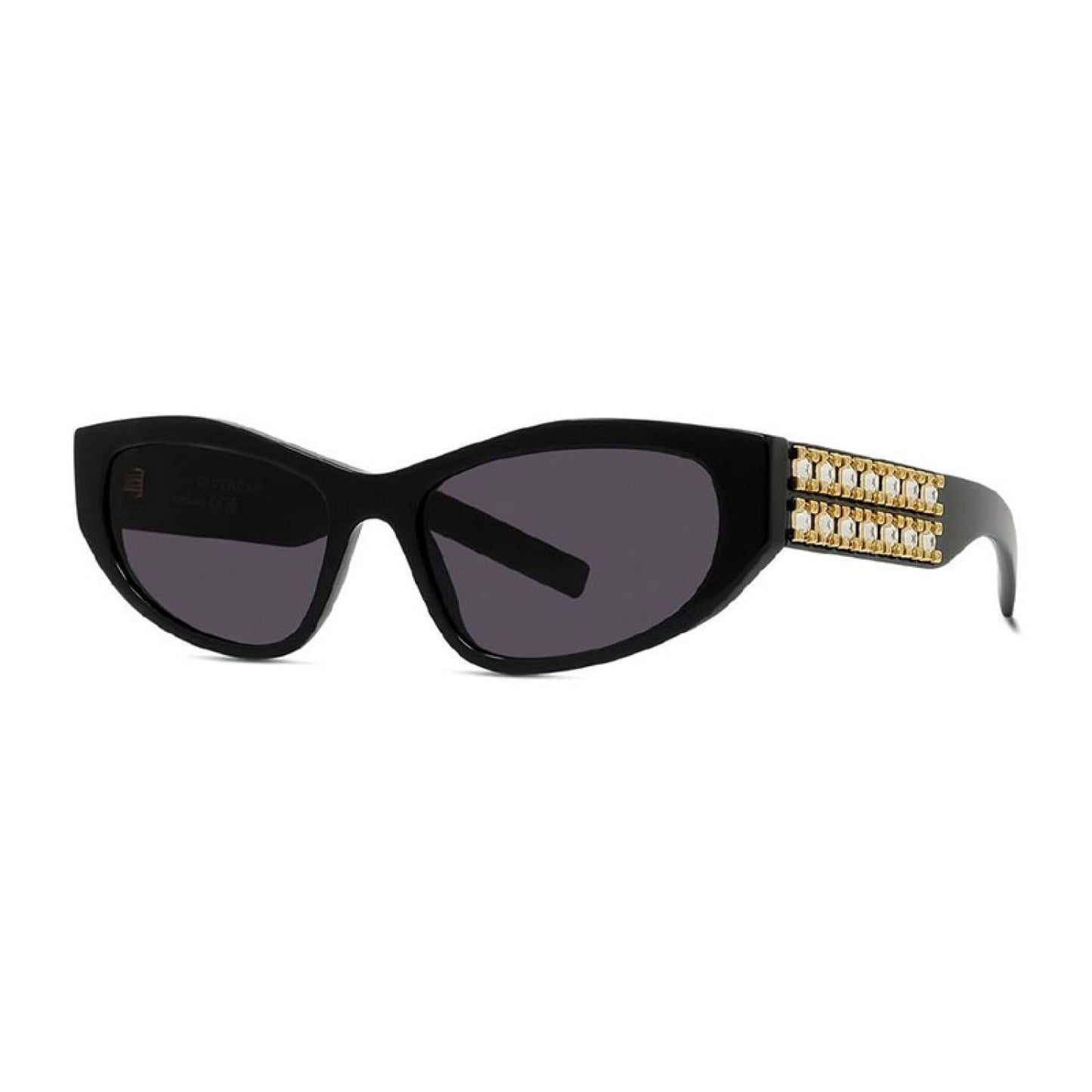 Lentes de Sol Givenchy GV40078I 01A 56-17-145