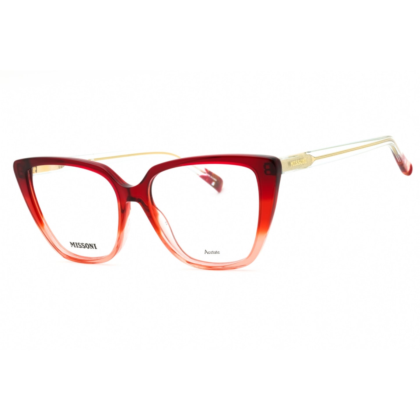 Armazón Oftálmico Missoni MIS 0159 0C9A00 54-15-145