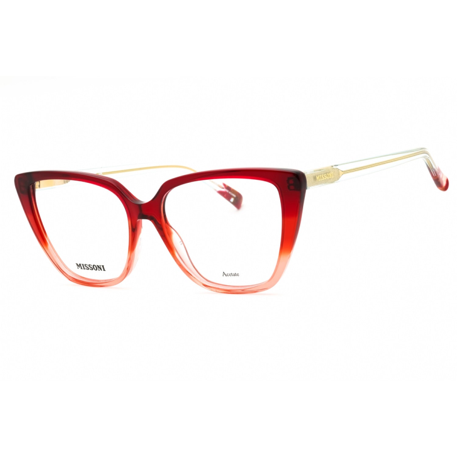Armazón Oftálmico Missoni MIS 0159 0C9A00 54-15-145