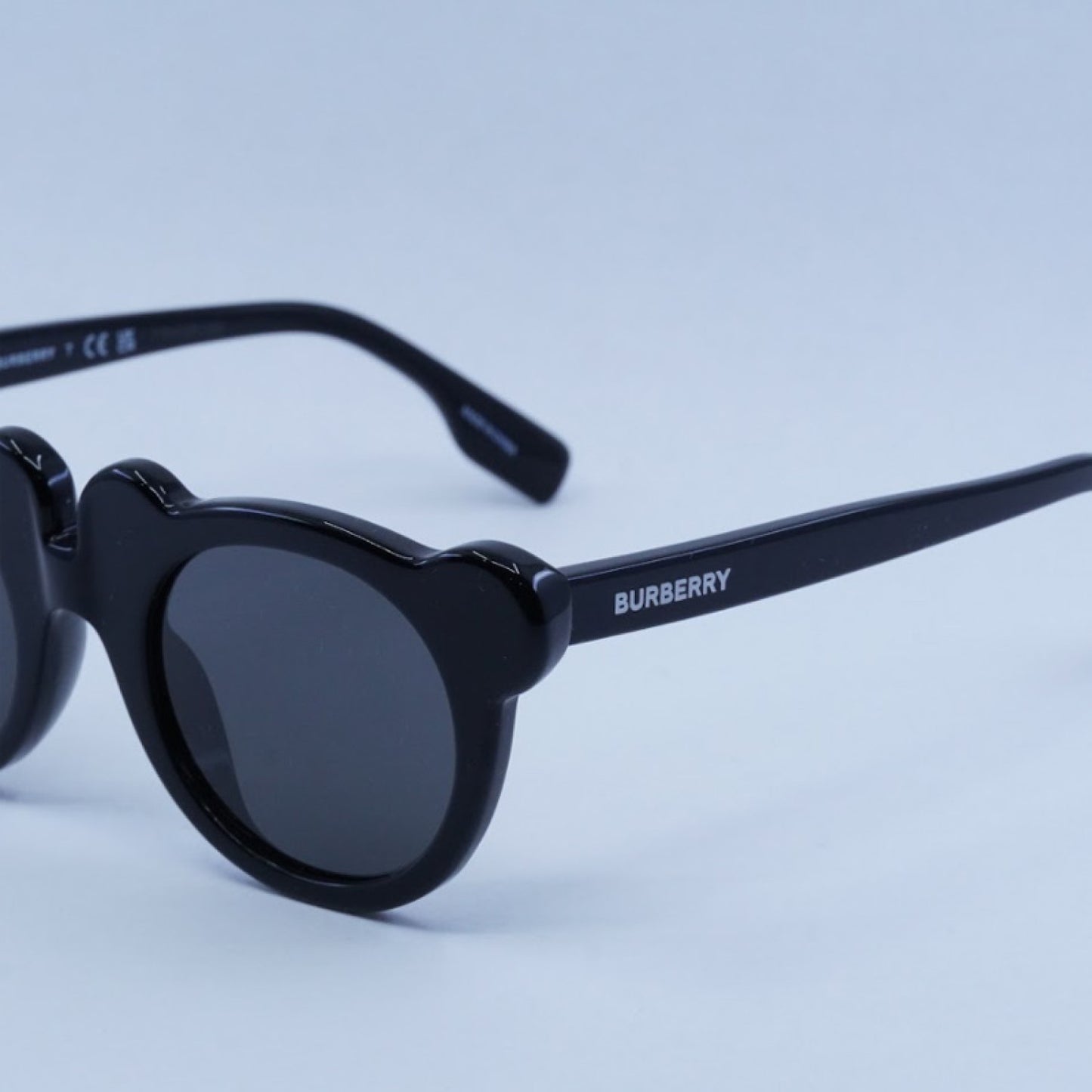 Lentes de Sol Burberry JB4355 300187 43-20-125