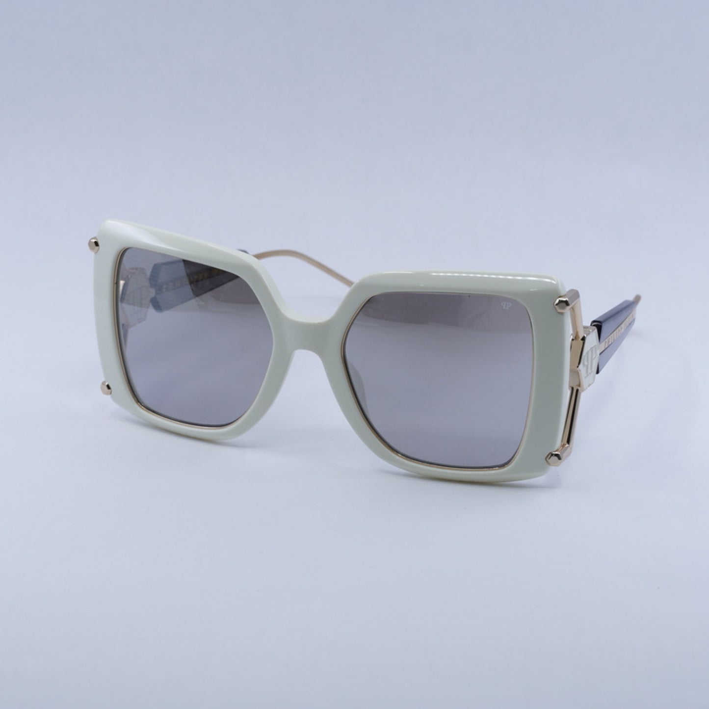 Lentes de Sol Philipp Plein SPP121S 3GFX 56-21-120