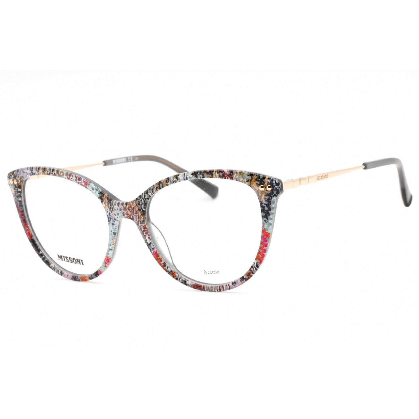 Armazón Oftálmico Missoni MIS 0109 0X1900 54-18-140