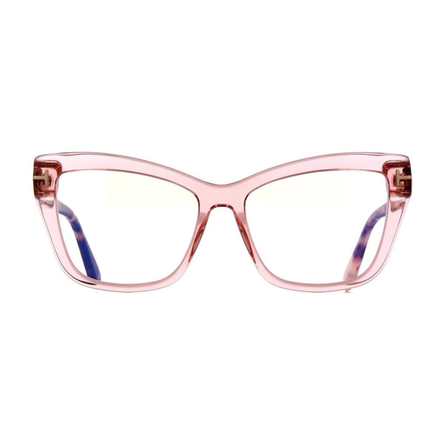 Armazón Oftálmico Tom Ford FT5826-B 072 55-16-140