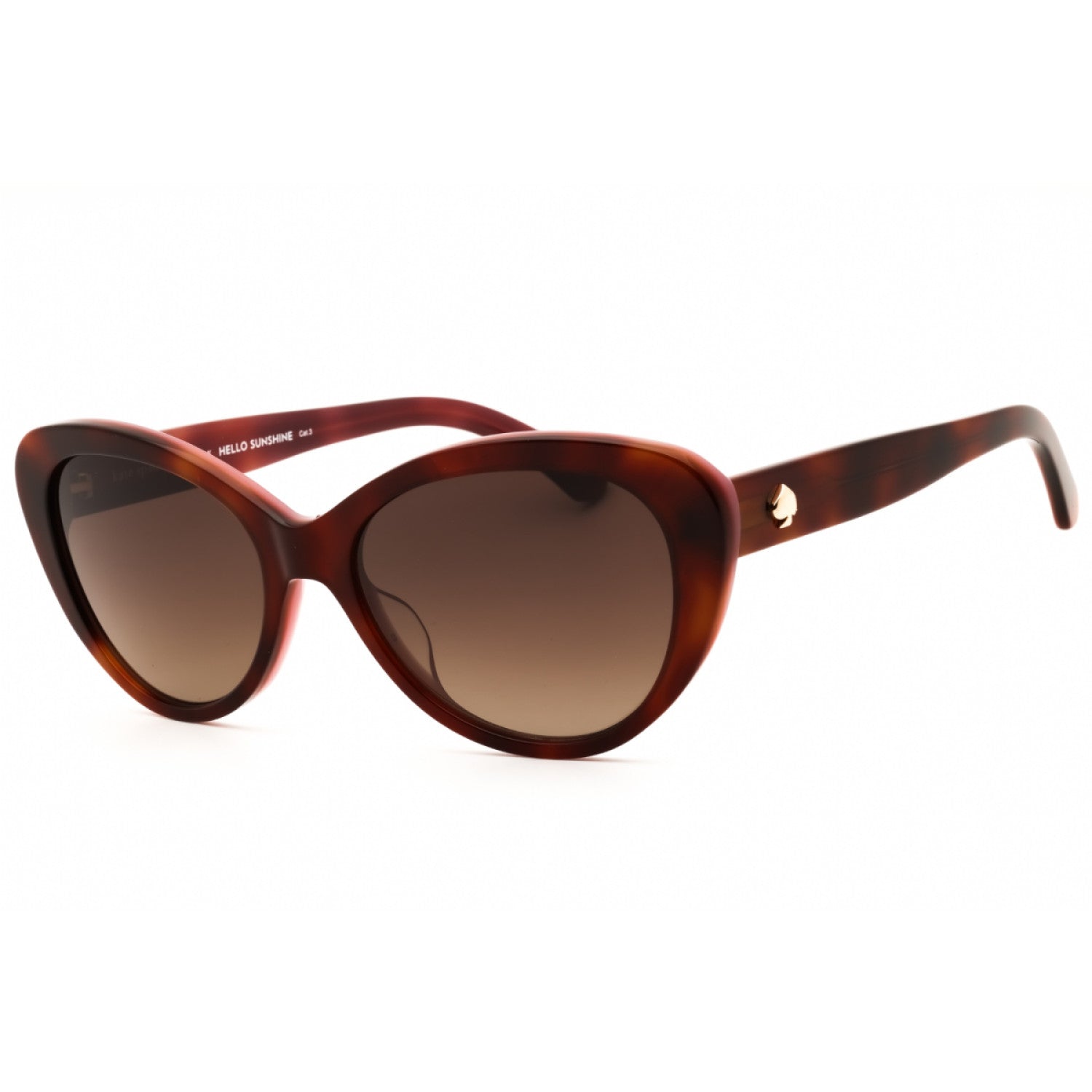 Lentes de Sol Kate Spade JOSI/S 0086HA 55-17-140