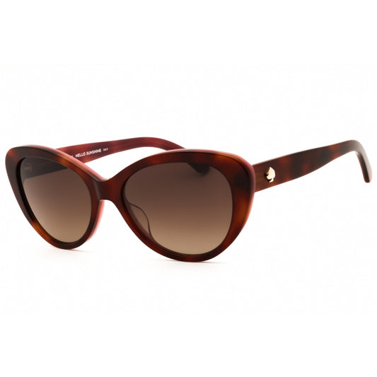 Lentes de Sol Kate Spade JOSI/S 0086HA 55-17-140