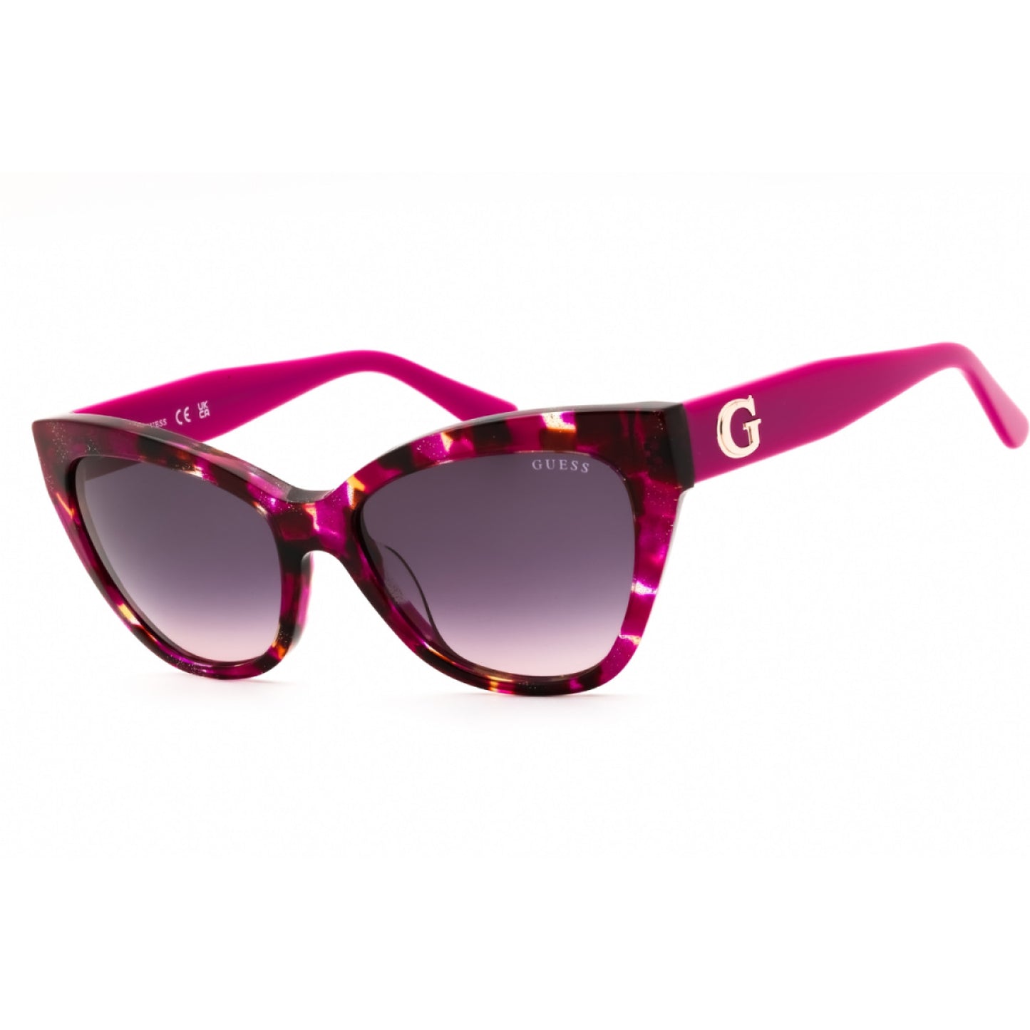 Lentes de Sol Guess GU00204 78F 55-17-140