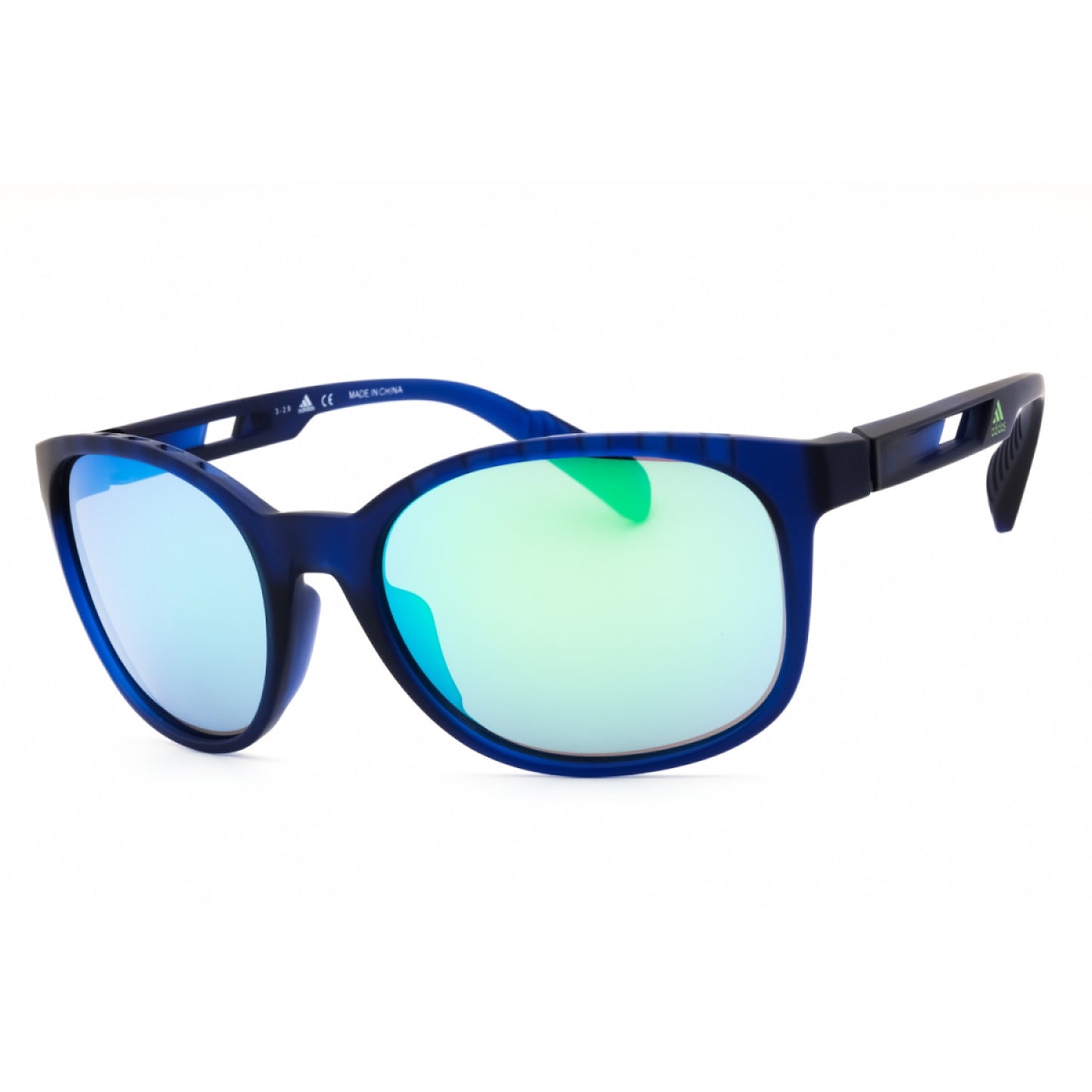 Lentes de Sol Adidas SP0011 91C 58-18-130