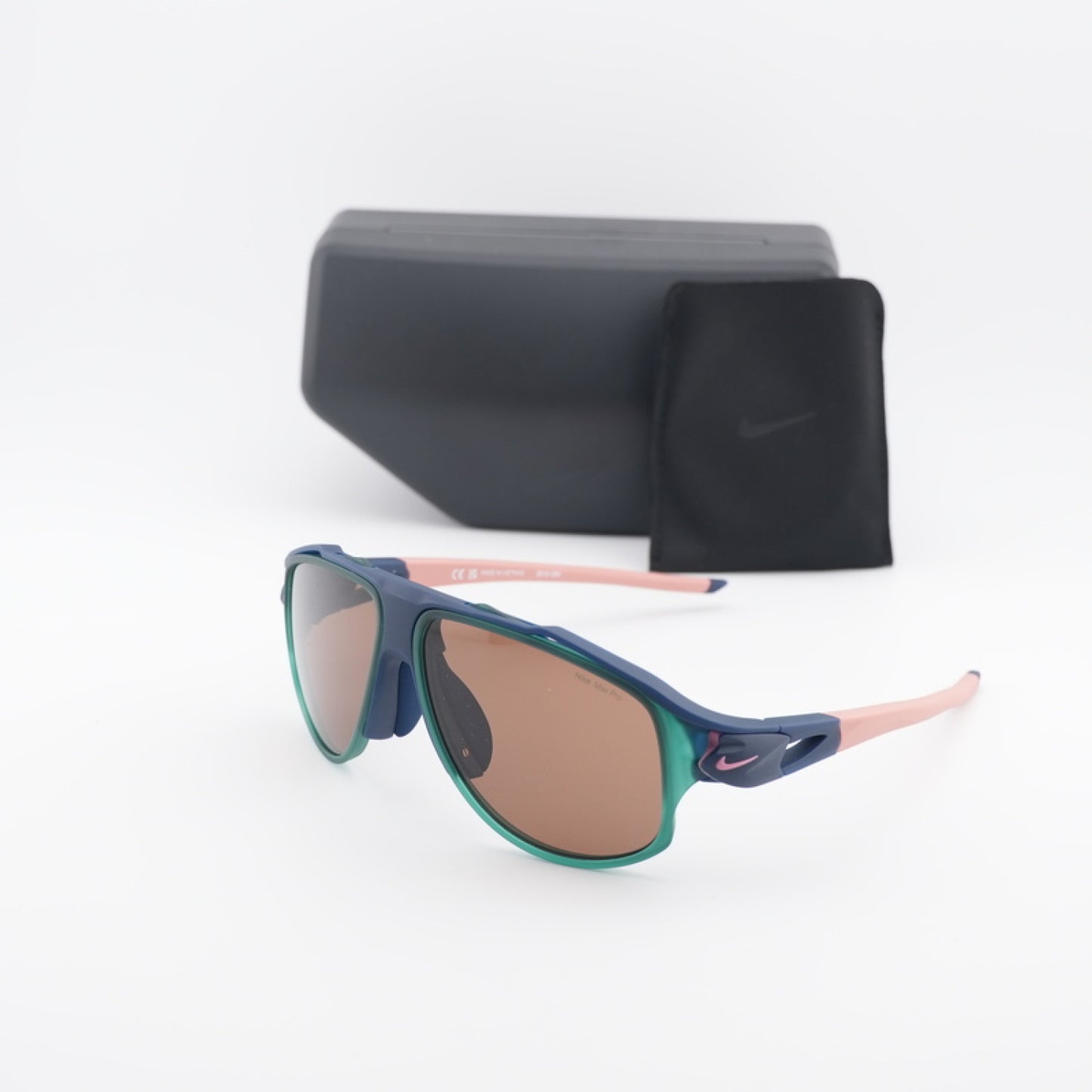 Lentes de Sol Nike NIKE FLYFREE INFINITY IO0099X 410 58-12-130