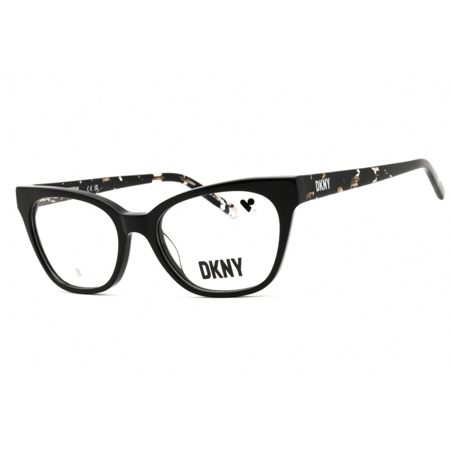 Armazón Oftálmico DKNY DK5058 001 52-17-135