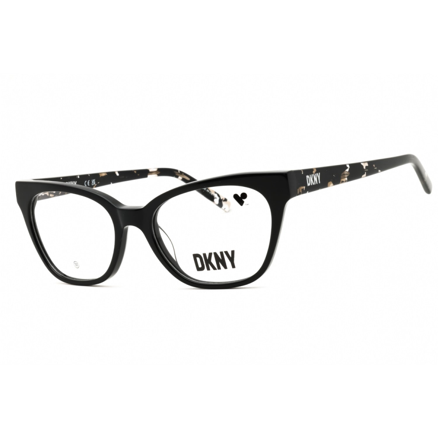 Armazón Oftálmico DKNY DK5058 001 52-17-135