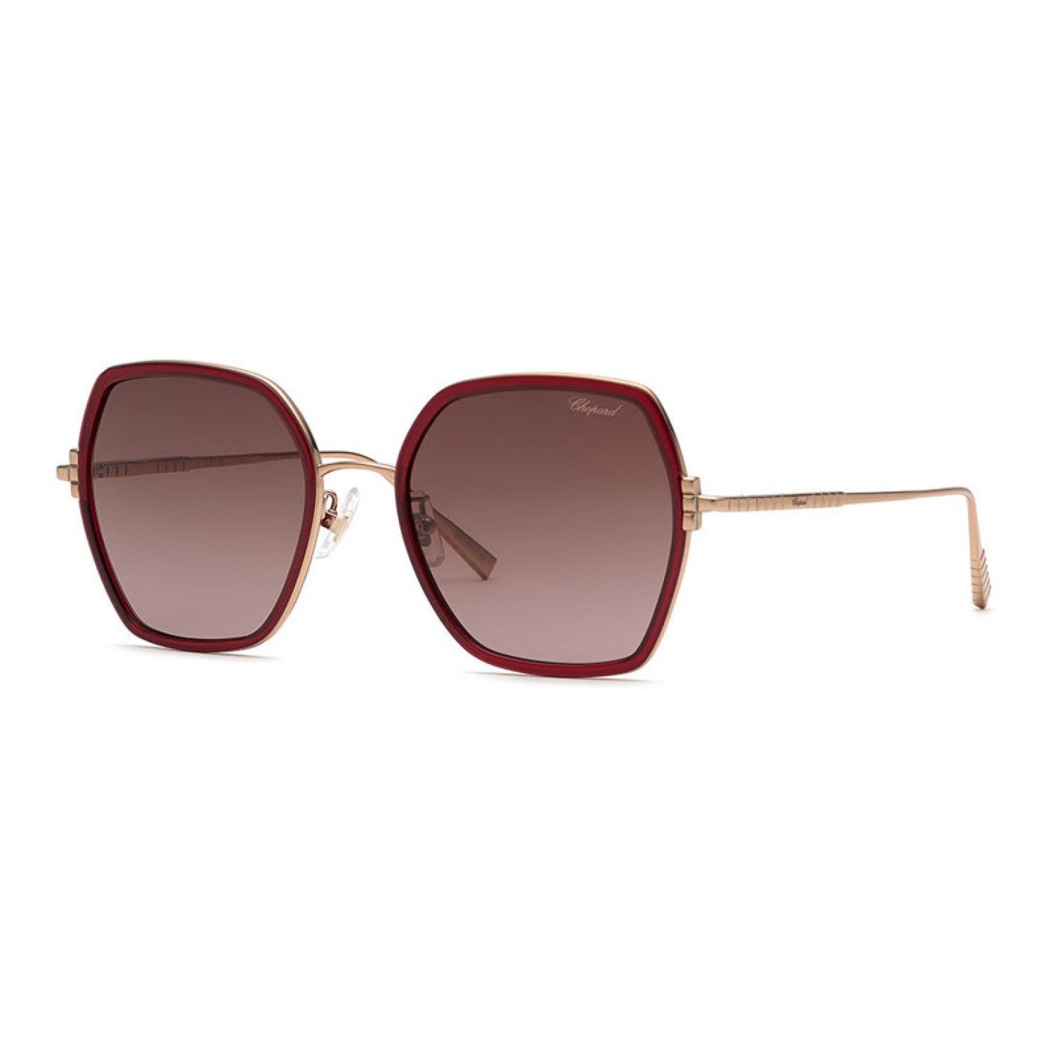 Lentes de Sol Chopard SCHL02V 08FC 54-20-135