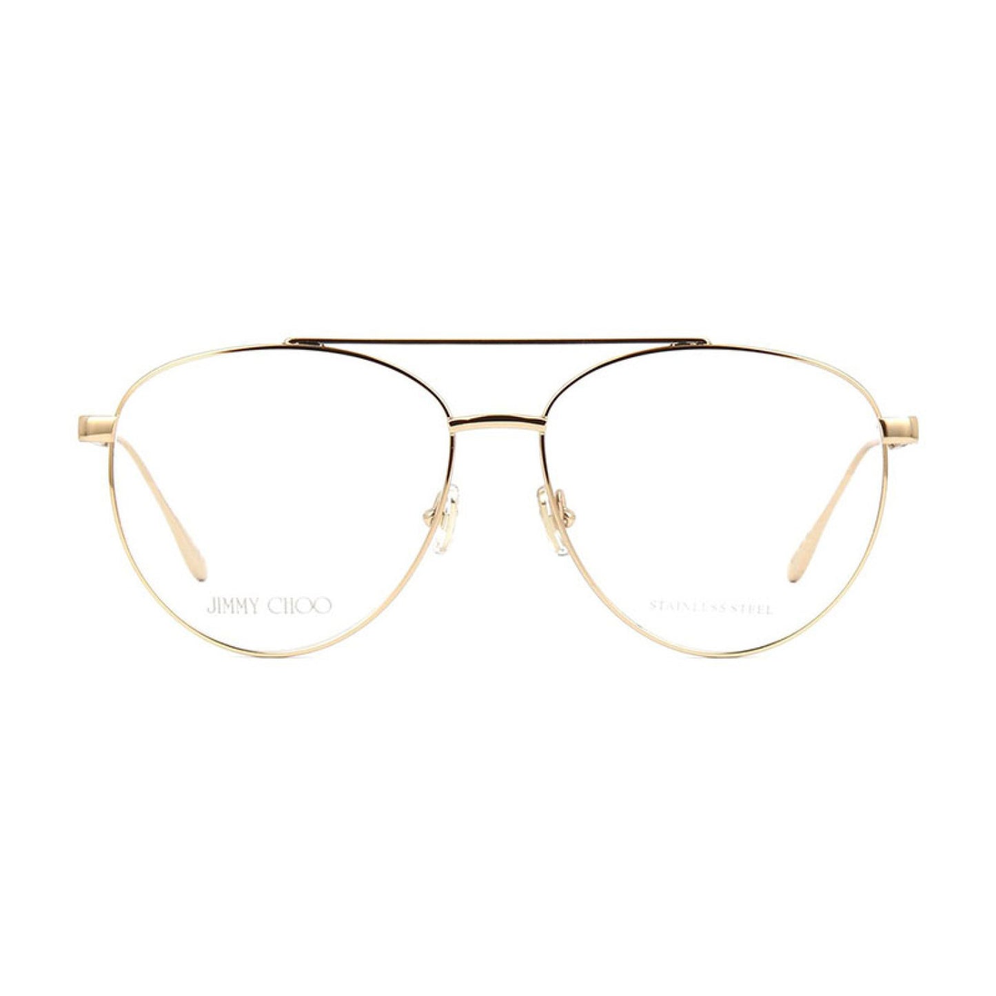 Armazón Oftálmico Jimmy Choo JC216 0PEF00 58-15-140