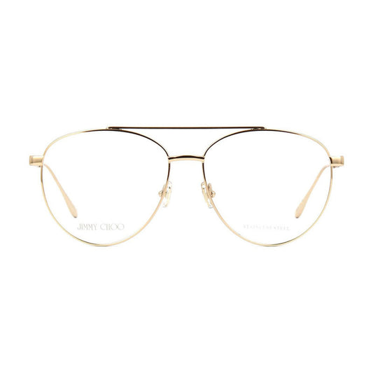 Jimmy Choo JC216 0PEF00 58-15-140 Optical Frame