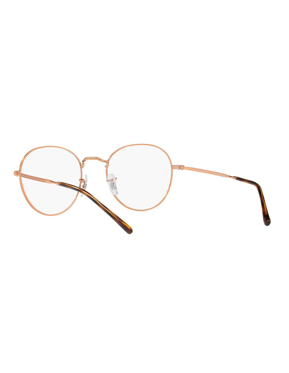 ARMAZON OFTALMICO RAY BAN RB3582V 2943 51MM BRONCE