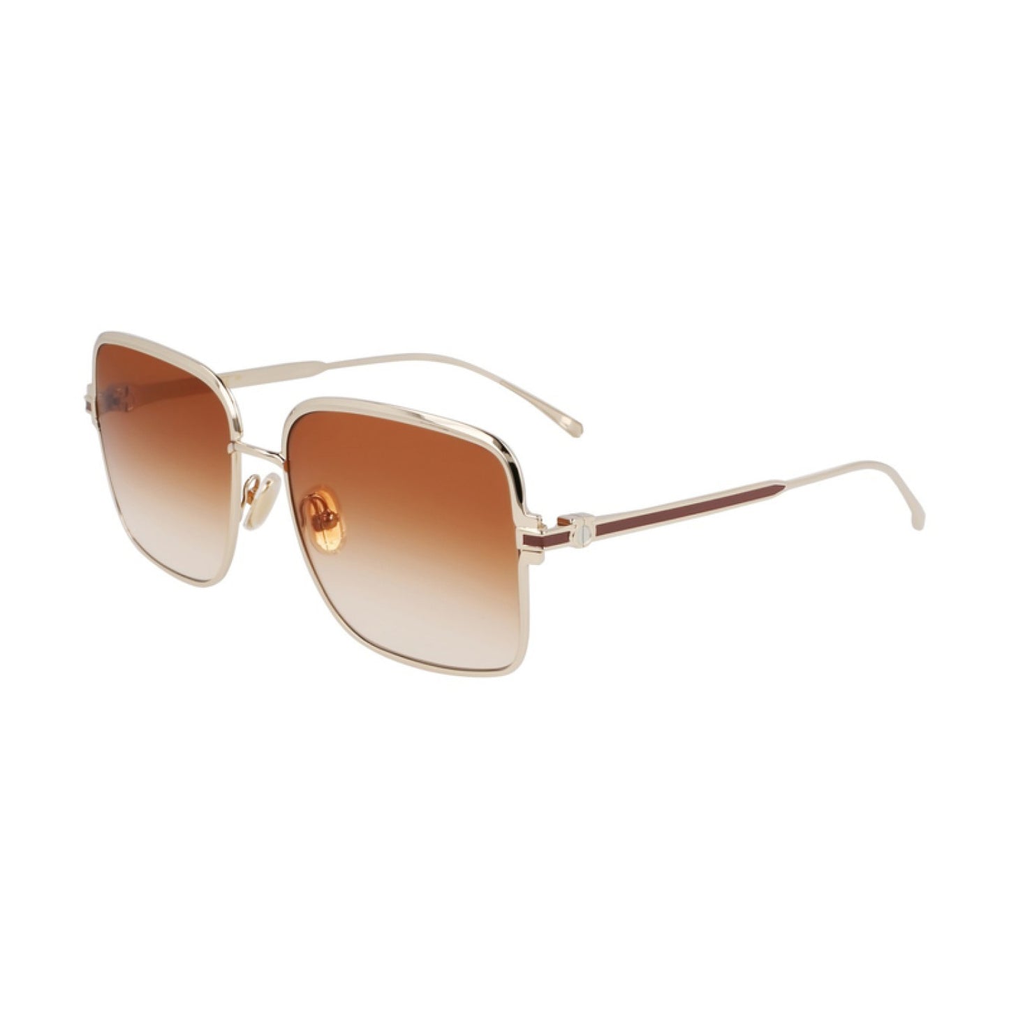 Lentes de Sol Salvatore Ferragamo SF317S 704 57-16-140